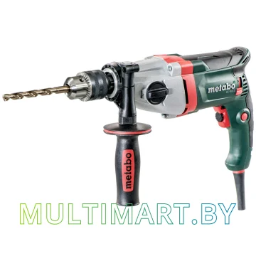Безударная дрель Metabo BE 850-2 (600573000)